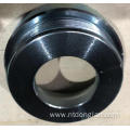 Neck Ring Equiped with Gas Cylinder Cap